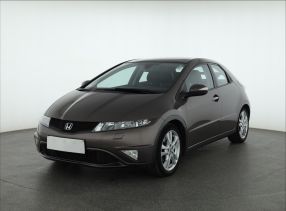 Honda Civic - 2011