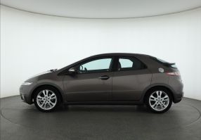 Honda Civic - 2011