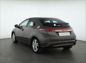Honda Civic - 2011
