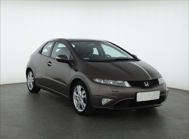 Honda Civic 2011