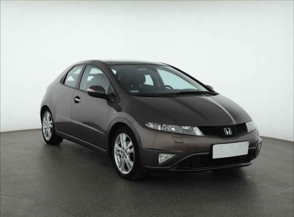 Honda Civic - 2011
