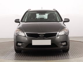 Kia Ceed - 2010
