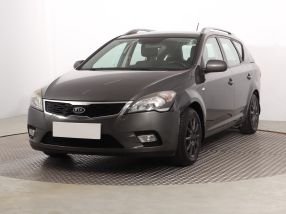 Kia Ceed - 2010