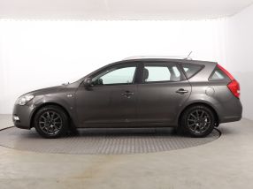 Kia Ceed - 2010