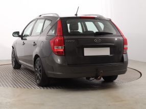 Kia Ceed - 2010