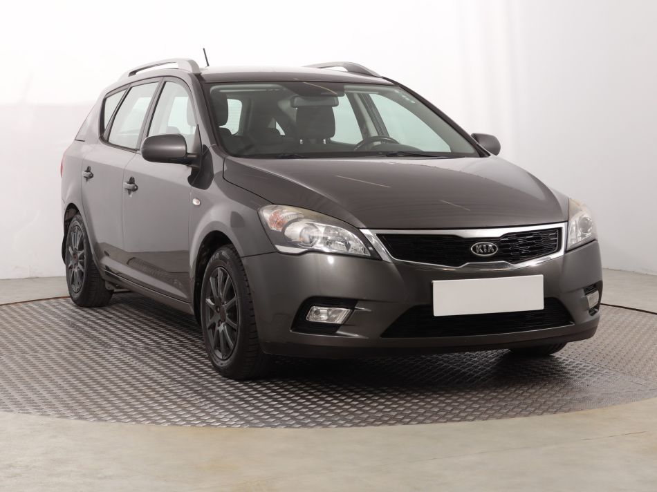 Kia Ceed - 2010
