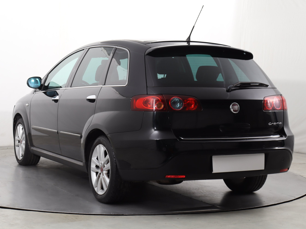 Fiat Croma