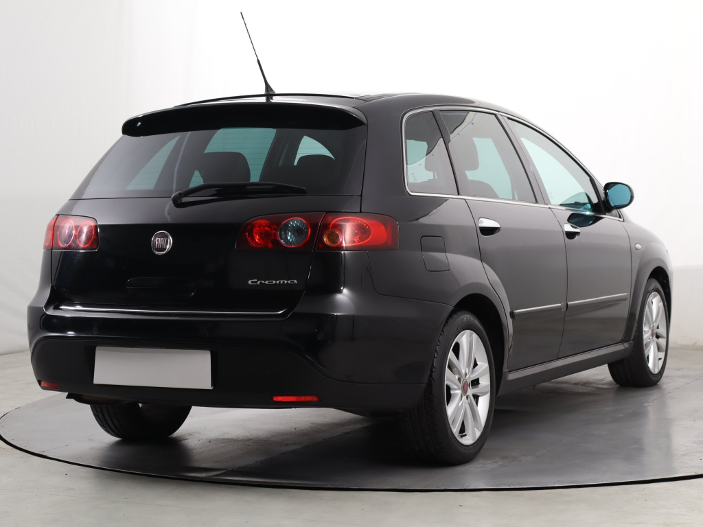 Fiat Croma