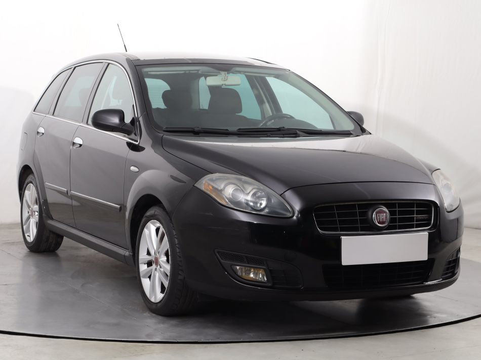 Fiat Croma - 2010