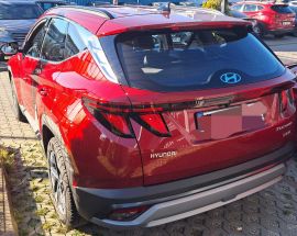 Hyundai Tucson - 2024