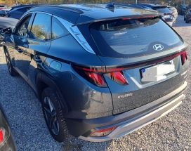 Hyundai Tucson - 2024