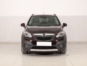Opel Mokka - 2014