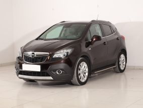Opel Mokka - 2014