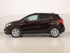 Opel Mokka - 2014