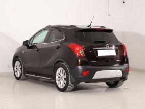 Opel Mokka - 2014