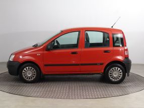 Fiat Panda - 2005