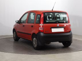 Fiat Panda - 2005