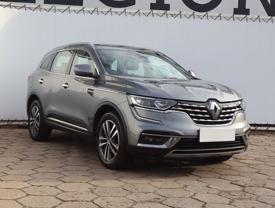 Renault Koleos - 2019