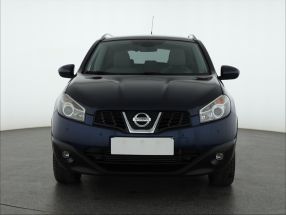 Nissan Qashqai - 2010