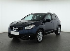 Nissan Qashqai - 2010