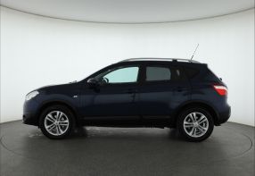 Nissan Qashqai - 2010
