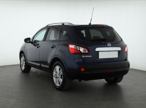 Nissan Qashqai - 2010