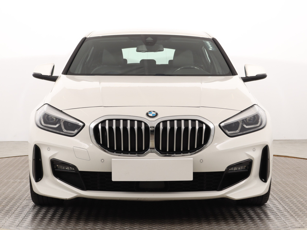 BMW 1