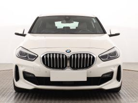 BMW 1 - 2020