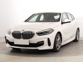 BMW 1 - 2020