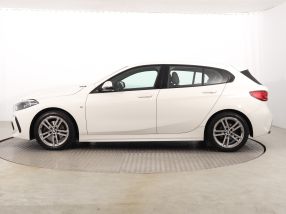 BMW 1 - 2020