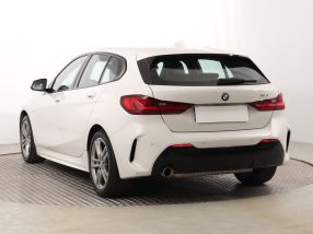 BMW 1 - 2020