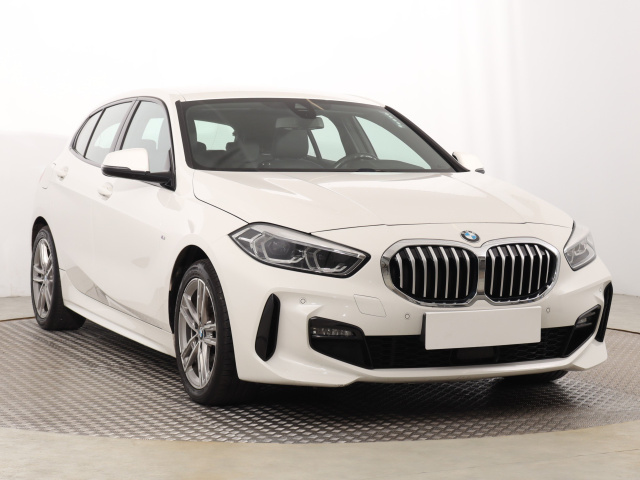 BMW 1 2020