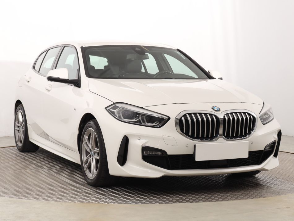 BMW 1 - 2020