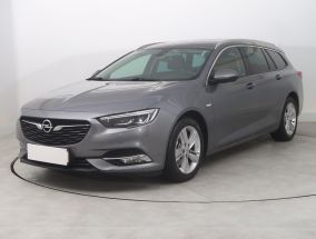 Opel Insignia - 2017