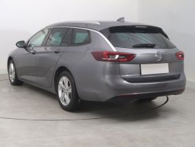 Opel Insignia - 2017
