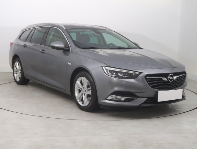 Opel Insignia 2017