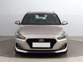 Hyundai i30 - 2019