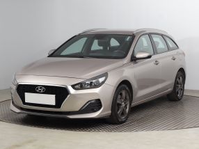 Hyundai i30 - 2019