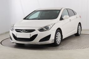 Hyundai i40 - 2013