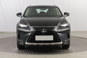 Lexus NX - 2018