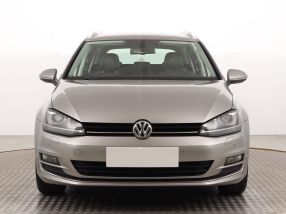 Volkswagen Golf - 2014