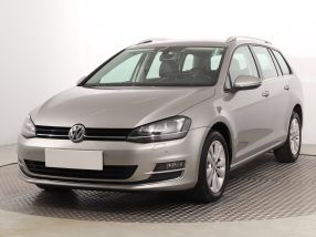 Volkswagen Golf - 2014