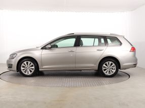 Volkswagen Golf - 2014