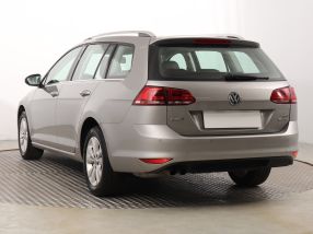 Volkswagen Golf - 2014