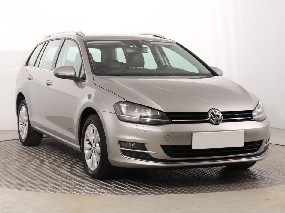 Volkswagen Golf - 2014