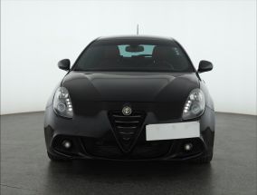 Alfa Romeo Giulietta - 2014