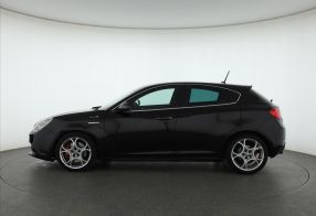 Alfa Romeo Giulietta - 2014