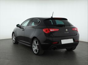 Alfa Romeo Giulietta - 2014