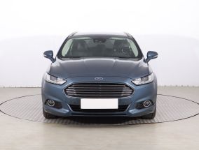 Ford Mondeo - 2018