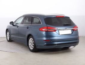 Ford Mondeo - 2018